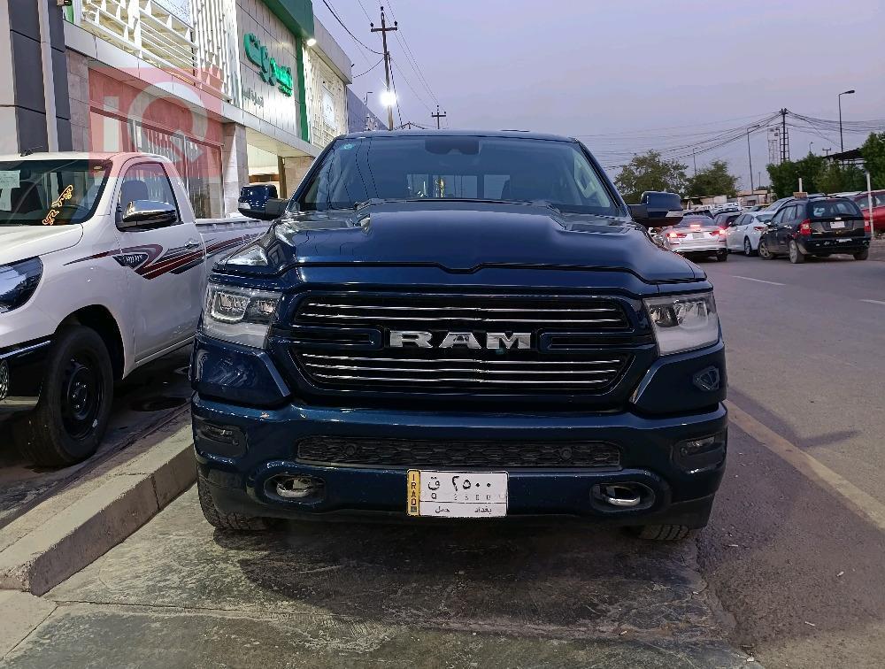 رام 1500